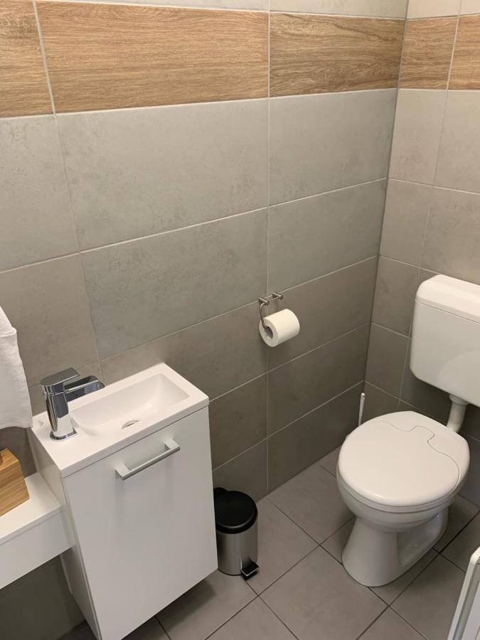 Pogánykő Vendégház 1 Pakozd Kültér fotó